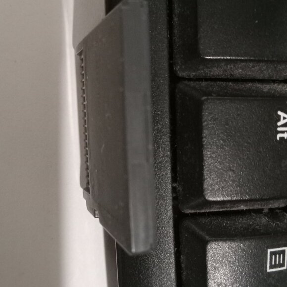 Dragon Quest Heroes Rocket Slime Tested Nintendo DS Video Game RARE - Picture 4 of 6